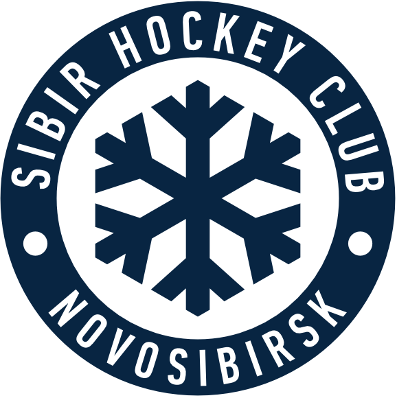 HC Sibir Novosibirsk iron ons